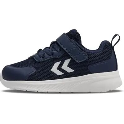 Sneakers für Babys Hummel Actus Bleu 24 Sneakers für Babys Hummel Actus Bleu 24