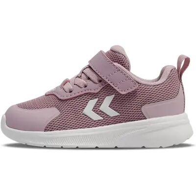 Sneakers für Babys Hummel Actus Violet 23 Sneakers für Babys Hummel Actus Violet 23