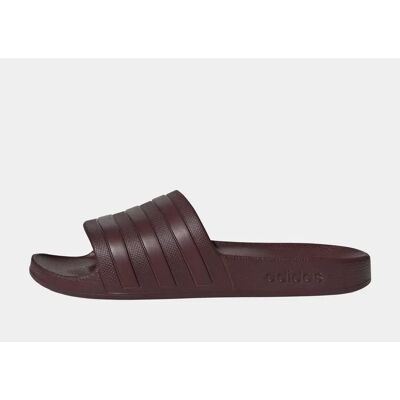 Damen Pantoletten adidas Adilette Aqua Rouge 37 Damen Pantoletten adidas Adilette Aqua Rouge 37
