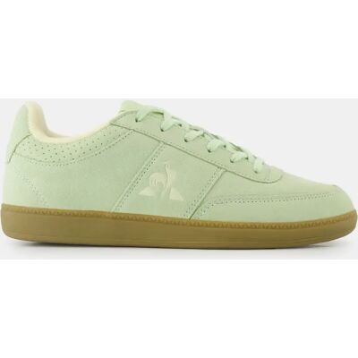 Sneakers Le Coq Sportif Derby Suede Vert 37 Sneakers Le Coq Sportif Derby Suede Vert 37