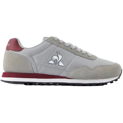 Baskets Le Coq Sportif Astra Multicolore 39 Baskets Le Coq Sportif Astra Multicolore 39