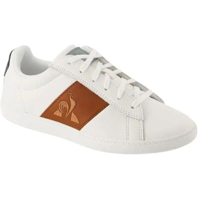 Kinderschuhe Le Coq Sportif Courtclassic Gs Black Jean Blanc 34 Kinderschuhe Le Coq Sportif Courtclassic Gs Black Jean Blanc 34
