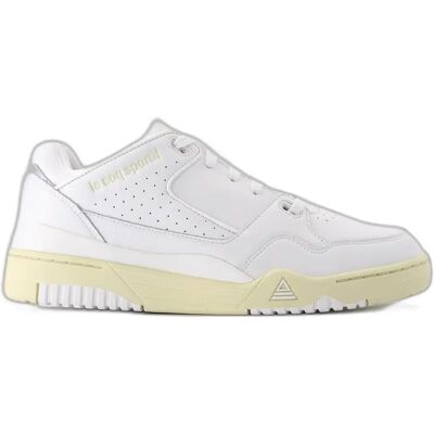 Sneakers Le Coq Sportif LCS T1000 Blanc 41 Sneakers Le Coq Sportif LCS T1000 Blanc 41