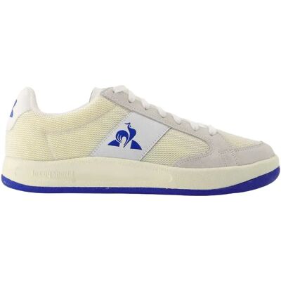 Sneakers Le Coq Sportif Ashe Team Blanc 41 Sneakers Le Coq Sportif Ashe Team Blanc 41