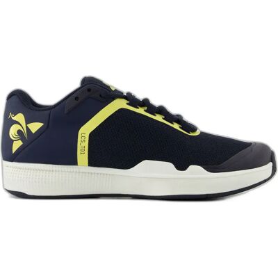 Sneakers Le Coq Sportif Futur LCS T01 Clay Bleu 40 Sneakers Le Coq Sportif Futur LCS T01 Clay Bleu 40