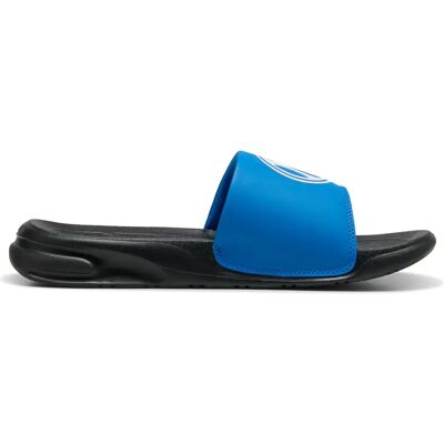 Puma Badeschuhe OM Bleu 47 Puma Badeschuhe OM Bleu 47
