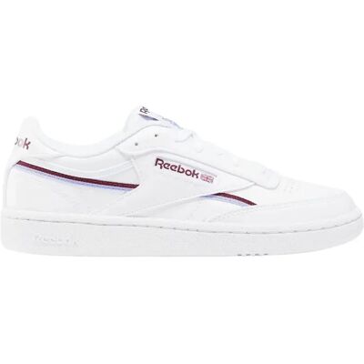 Sneakers Reebok Club C 85 Vegan Blanc 35,5 Sneakers Reebok Club C 85 Vegan Blanc 35,5
