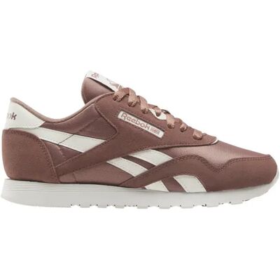 Sneakers Reebok Classic Nylon Marron 39 Sneakers Reebok Classic Nylon Marron 39