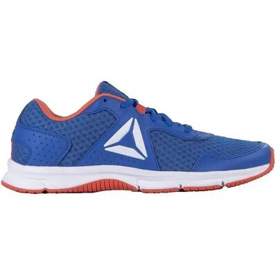 Sneakers Reebok Express Runner Bleu 37,5 Sneakers Reebok Express Runner Bleu 37,5