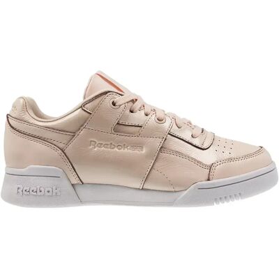 Sneakers Reebok Plus Iridescent Beige 37,5 Sneakers Reebok Plus Iridescent Beige 37,5
