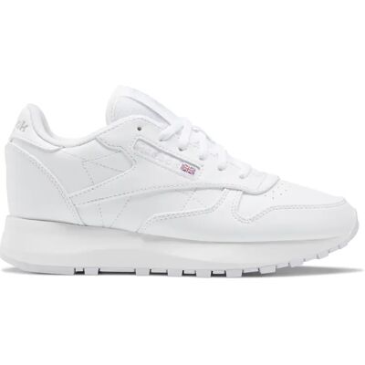 Sneakers für Frauen Reebok Classic SP Vegan Blanc 35 Sneakers für Frauen Reebok Classic SP Vegan Blanc 35