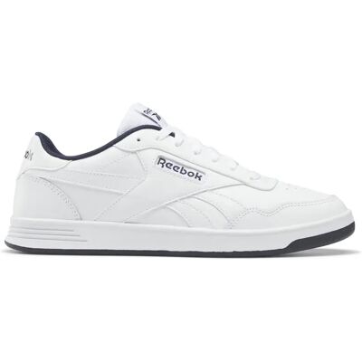 Sneakers Reebok Court Advance Blanc 41 Sneakers Reebok Court Advance Blanc 41