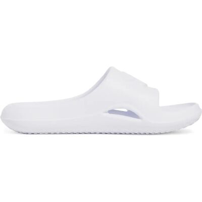 Slides Under Armour Locker V Blanc 38 Slides Under Armour Locker V Blanc 38