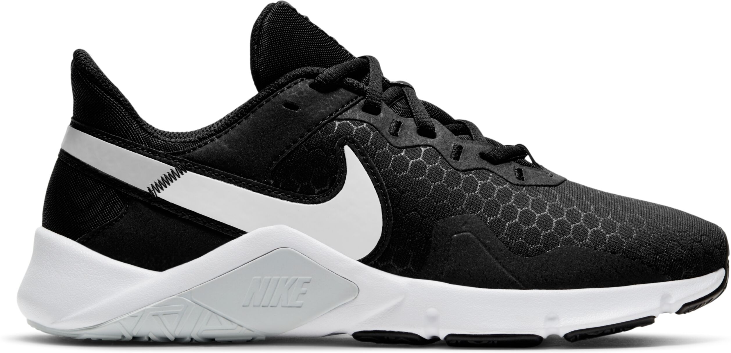 Chaussures Damen Nike legend essential 2 Noir 41