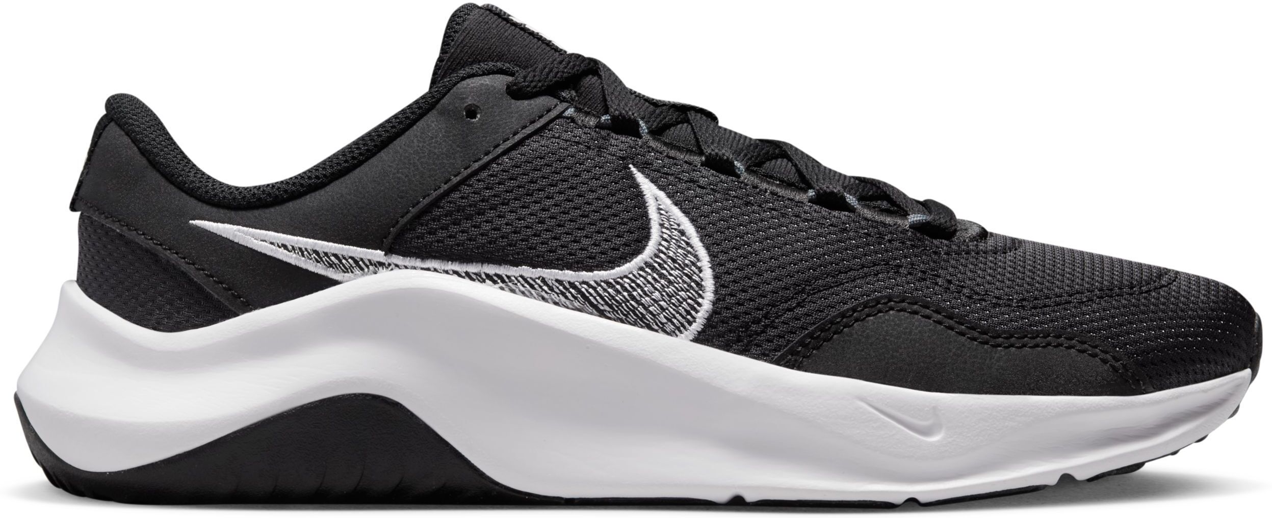 Chaussures de cross training Damen Nike Legend Essentials 3 Next Nature Noir 39