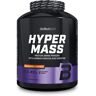 Energydrinkpulver Salzkaramell Biotech USA Hyper Mass Noir 2,27 kg