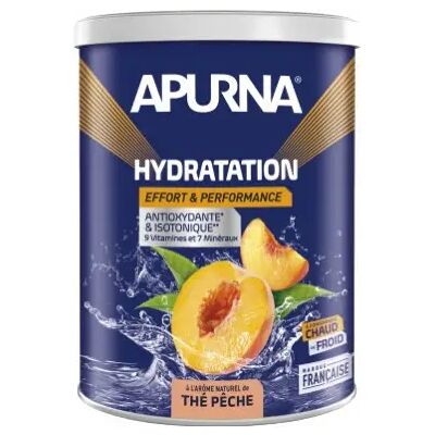 Isotonisches Getränk Hyd Pfirsichtee Apurna Bleu 500 g Isotonisches Getränk Hyd Pfirsichtee Apurna Bleu 500 g