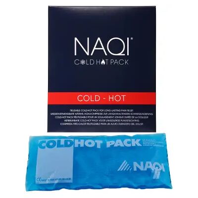 NAQI - Kalt-Heißpack 13x27 NAQI - Kalt-Heißpack 13x27