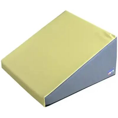 Teppich kleine Rampe Softee Jaune 60x60x30 cm Teppich kleine Rampe Softee Jaune 60x60x30 cm