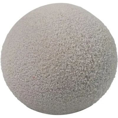 Tischtennisball Butterfly Silent (x3) Gris 40 mm Tischtennisball Butterfly Silent (x3) Gris 40 mm