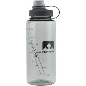 Trinkflasche Nathan LittleShot Gris 750 ml Trinkflasche Nathan LittleShot Gris 750 ml