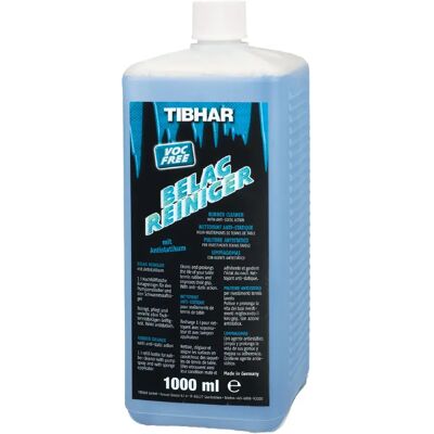 Reiniger Tibhar VOC-Frei Blanc 1 L Reiniger Tibhar VOC-Frei Blanc 1 L