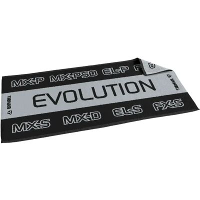 Handtuch Tibhar Evolution Noir TU Handtuch Tibhar Evolution Noir TU