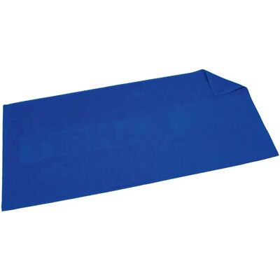 Handtuch Tibhar Relief Beta Bleu 50x100 cm Handtuch Tibhar Relief Beta Bleu 50x100 cm