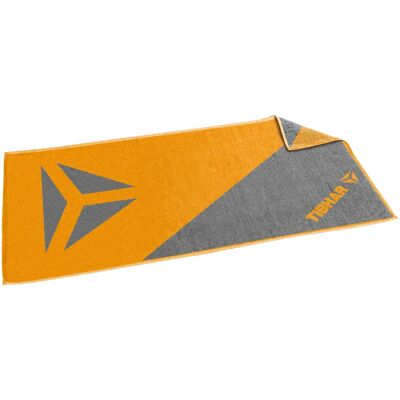 Handtuch Tibhar Smash Pro Orange TU Handtuch Tibhar Smash Pro Orange TU