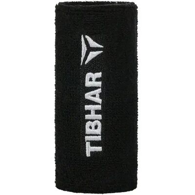 Großer Schwammarmband Tibhar Noir 12x7 cm Großer Schwammarmband Tibhar Noir 12x7 cm