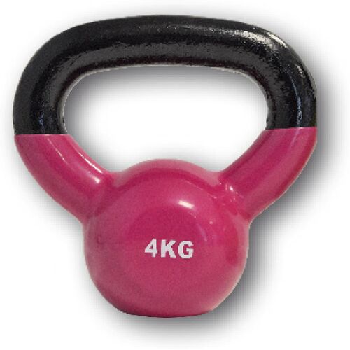 Kettlebell Sporti Rose 4 kg