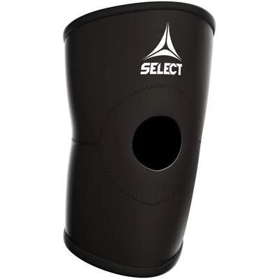Patellaschutz Select Noir S Patellaschutz Select Noir S