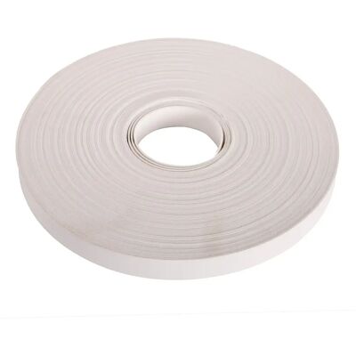 Grip-Rolle Softee Blanc 5 m Grip-Rolle Softee Blanc 5 m