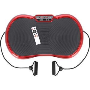 LoopBag SVP02 Rote Vibrationsplatte - Vibrationsplatte LoopBag SVP02 Rote Vibrationsplatte - Vibrationsplatte