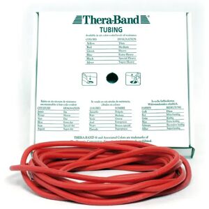 Rollenrohr Thera-Band Rouge 7,5 m Rollenrohr Thera-Band Rouge 7,5 m