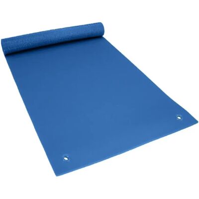 Gymnastikmatte aus Schaumstoff plus Sporti Bleu TU Gymnastikmatte aus Schaumstoff plus Sporti Bleu TU