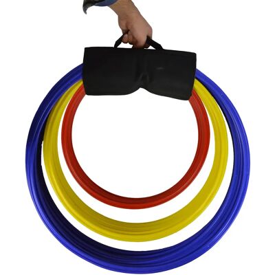 Set flacher Reifen SEA Multicolore TU Set flacher Reifen SEA Multicolore TU