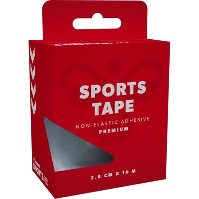 Riemen (32 Stück) Hummel sports 3,8 cm Blanc TU Riemen (32 Stück) Hummel sports 3,8 cm Blanc TU