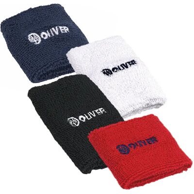 Frottee-Handgelenk Oliver Sport Noir TU Frottee-Handgelenk Oliver Sport Noir TU