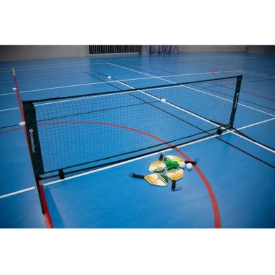 Komplettes Set für Mini-Pickleball Carrington Blanc TU Komplettes Set für Mini-Pickleball Carrington Blanc TU