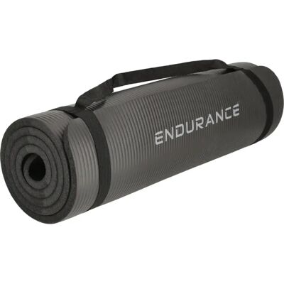 Matratzen Endurance NBR Noir TU Matratzen Endurance NBR Noir TU