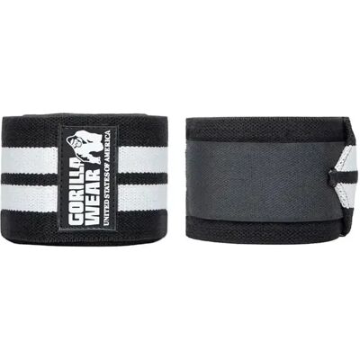 Gorilla Wear Gear Kniebandagen - Schweres Training Gorilla Wear Gear Kniebandagen - Schweres Training