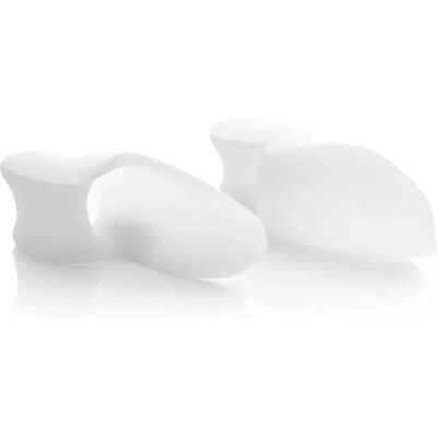 Silikonkorrektor und -schutz für Druckstellen InnovaGoods Bunilief (x2) Blanc TU Silikonkorrektor und -schutz für Druckstellen InnovaGoods Bunilief (x2) Blanc TU