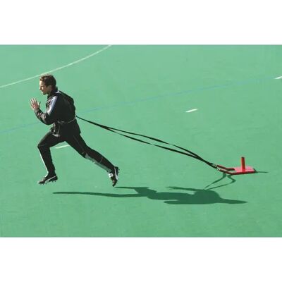 Schlitten Precision Speed Rouge TU Schlitten Precision Speed Rouge TU