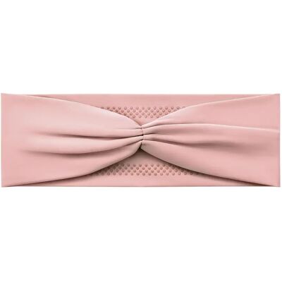 YEAZ ICONO Pink Stirnband - Fitness & Yoga Accessoire YEAZ ICONO Pink Stirnband - Fitness & Yoga Accessoire