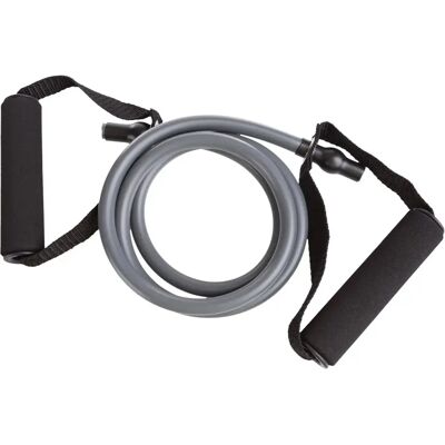 Widerstandsband Endurance Toning Medium Grau TU Widerstandsband Endurance Toning Medium Grau TU