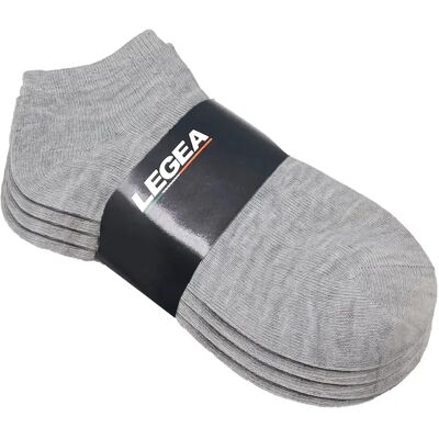 Socken Legea Ghost (x5) Gris TU Socken Legea Ghost (x5) Gris TU