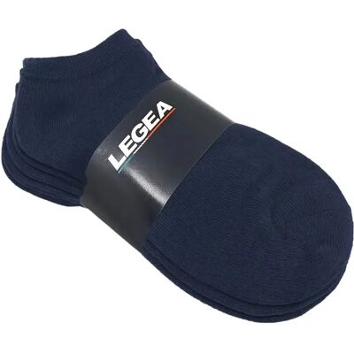 Socken Legea Ghost (x15) Bleu TU Socken Legea Ghost (x15) Bleu TU
