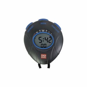 Stoppuhr Digi Sport Instruments DT1 Noir TU