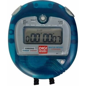 Stoppuhr Digi Sport Instruments DT3N Bleu TU